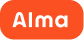 Logo Alma