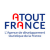Logo Atout France