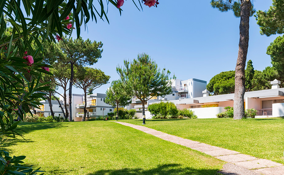 Zonvakantie Primavera Reizen