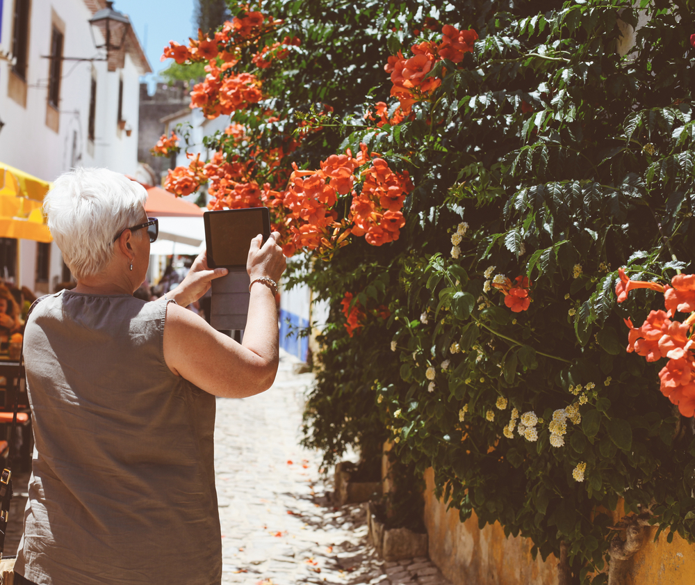 Primavera - Genieten van de lokale natuur