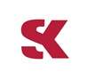 Logo Skiset rouge