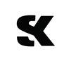 Logo Skiset noir