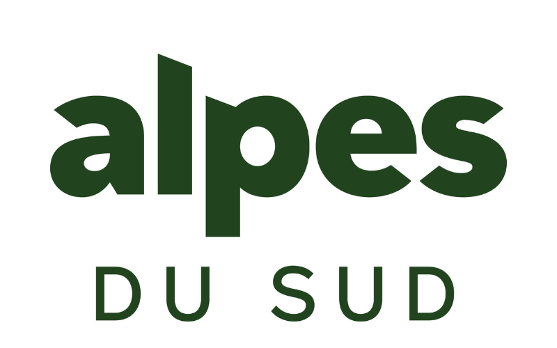Logo Alpes du Sud