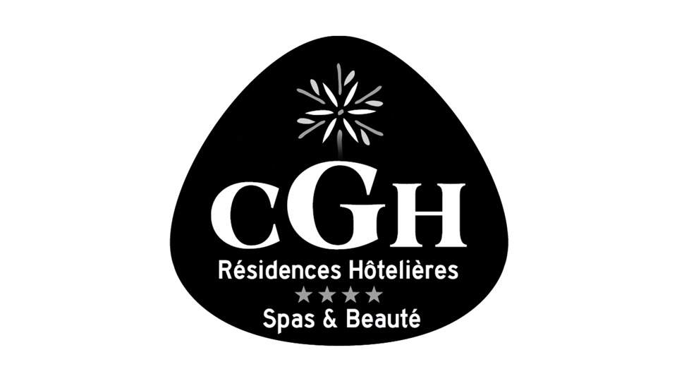 Logo CGH