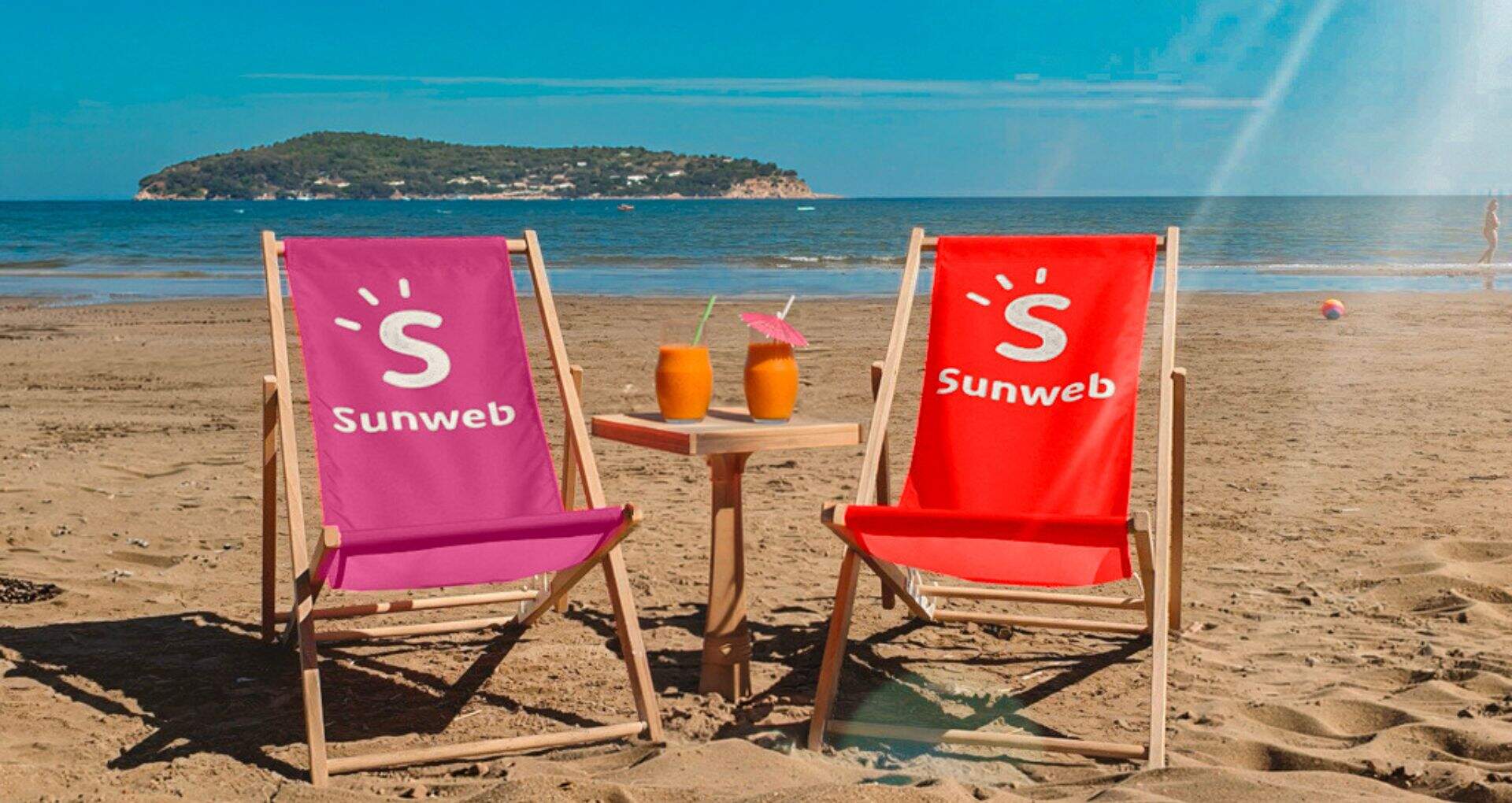 Offres Dernière Chance Sunweb