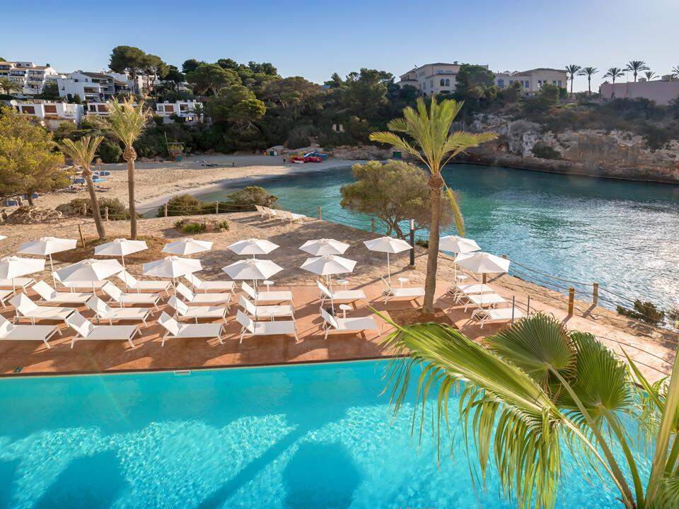 Barcelo hotels