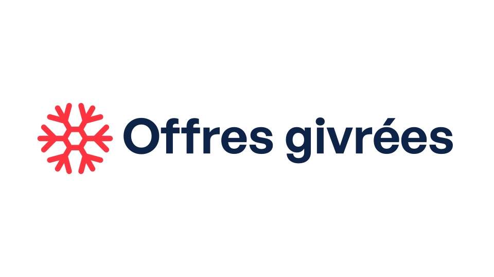 Logo Offres Givrées
