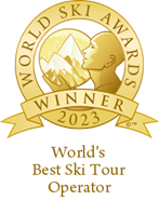 Logo World Ski Awards