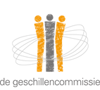 Logo Geschillencommissie Reizen