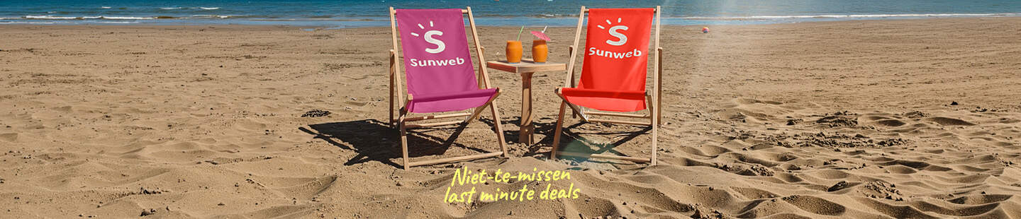 now or never deals banner