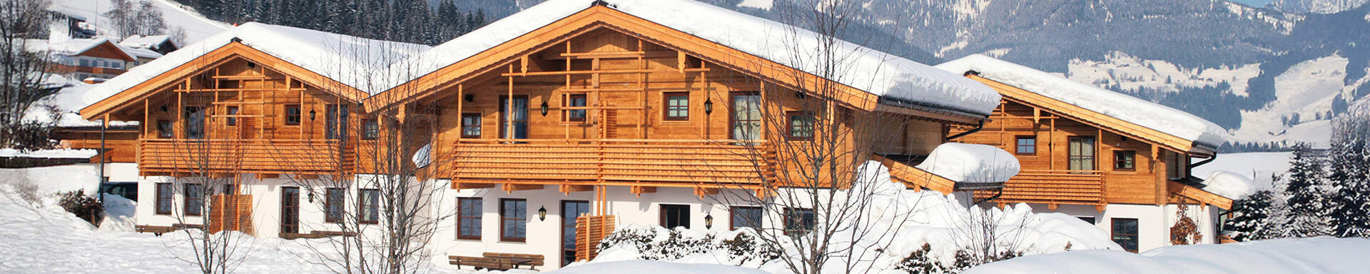 sunweb only verblijf ski skivakantie