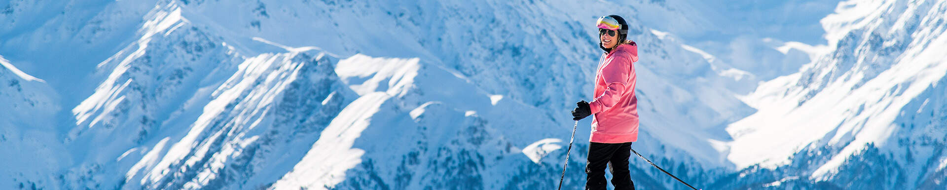 100% flexibiliteit skivakantie