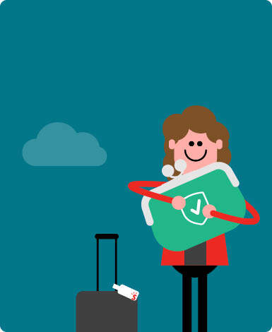 Annuleringsverzekering geld