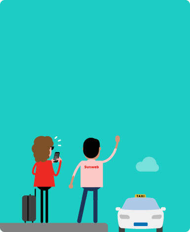 Annuleringsverzekering familie