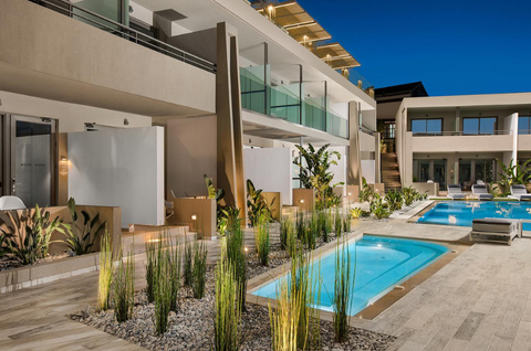 Atlantica Group destination block