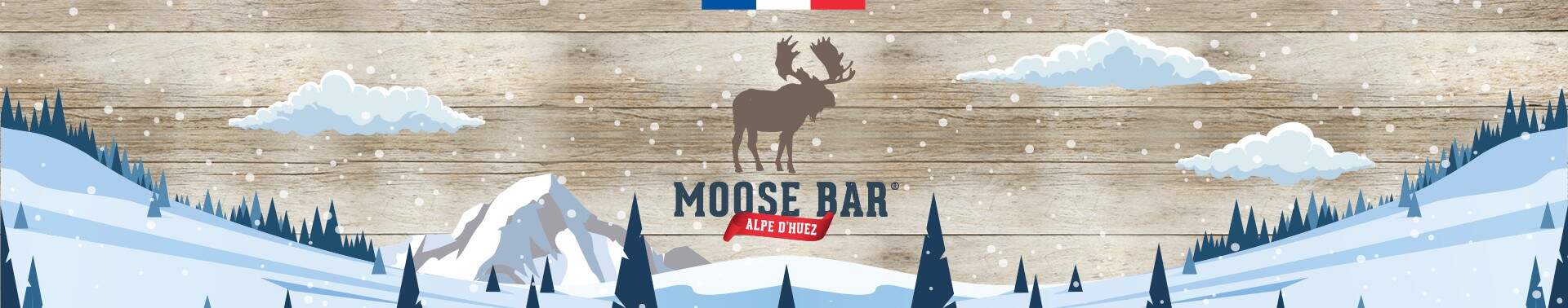 Moose Bar - Alpe d'Huez header