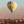 Luchtballonnen in de lucht in Egypte