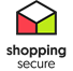 Shopping secure logo