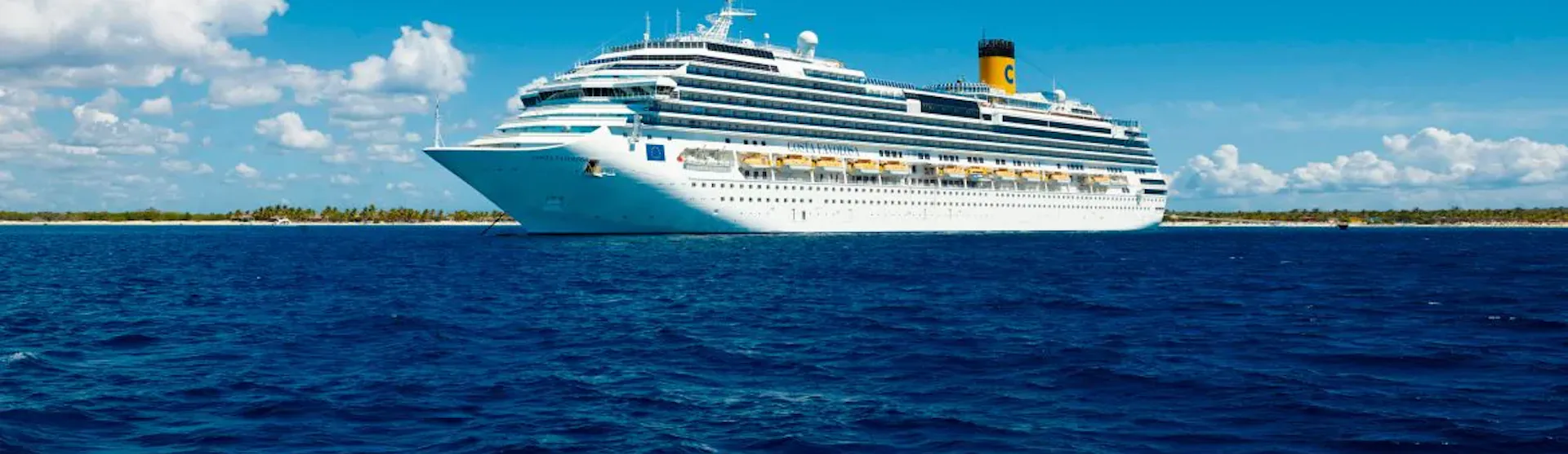 Costa Favolosa - Costa Cruises